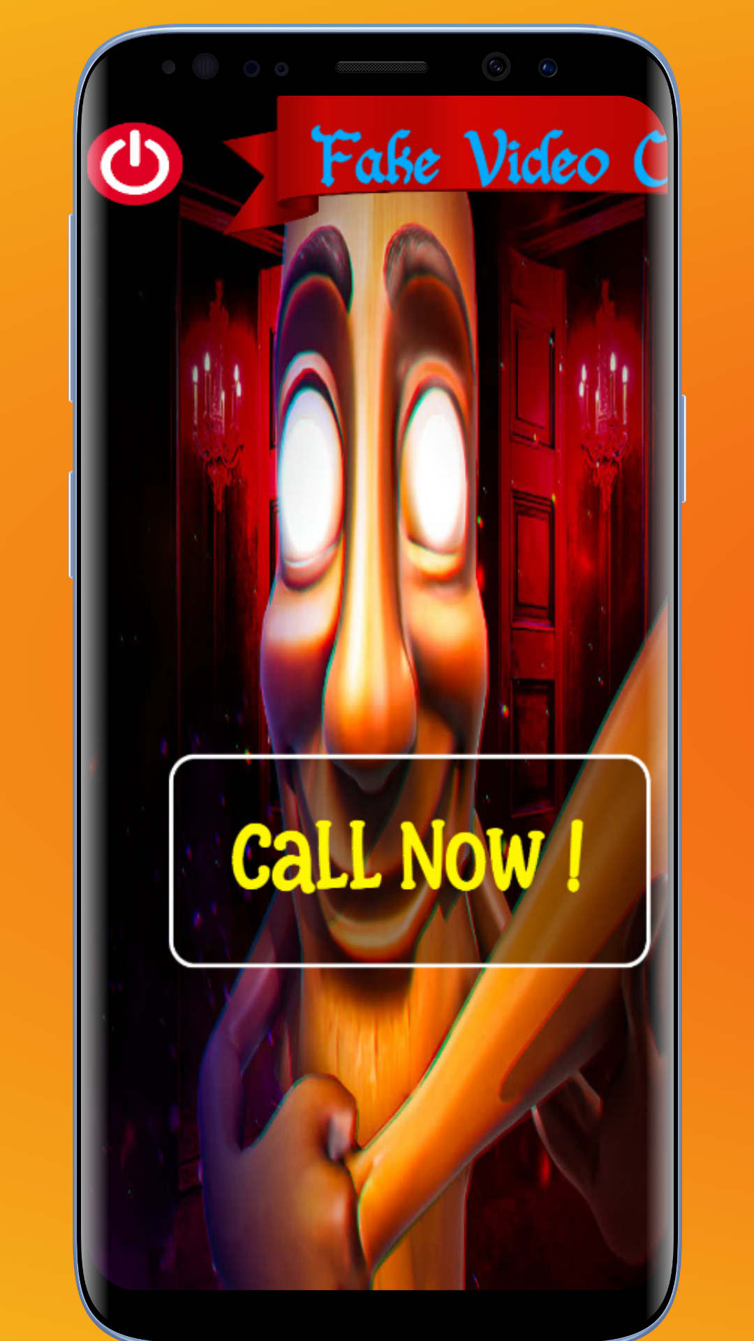 Brainrot Fake Call & Video Prank — Top Meme Prank Call App - App on ...