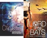  Metamorphosis: Stories of a Transplanted Man (2 Book Series)