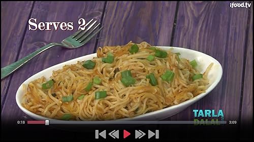 Chinese Recipes by Fawesome.tv