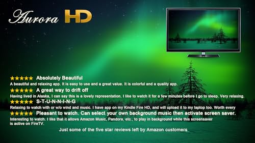 Aurora HD