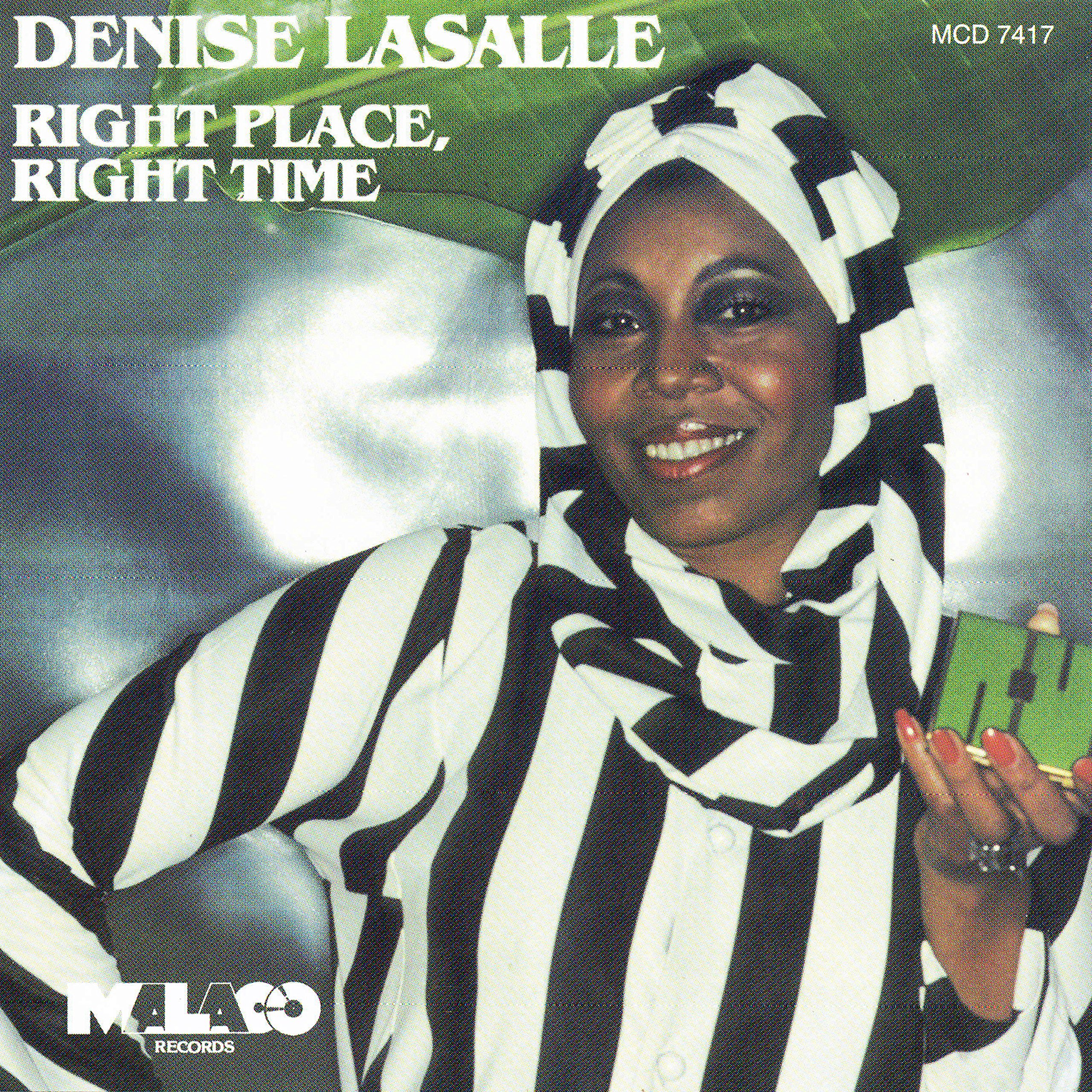 Denise LaSalle