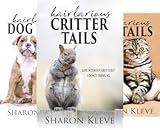  Hairlarious Tails (3 Book Series)