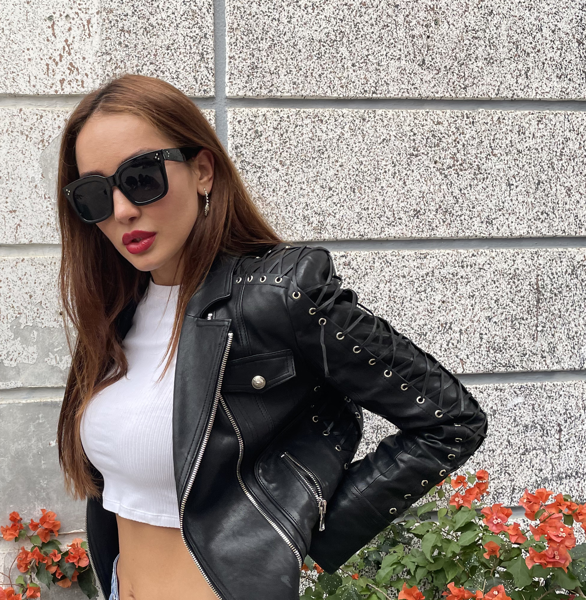 Amazon.com: FEISEDY Vintage Women Butterfly Sunglasses Designer