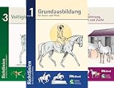  Richtlinien für Reiten und Fahren (Reihe in 4 Bänden)