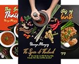 Thai Cookbook (7 Book Series)