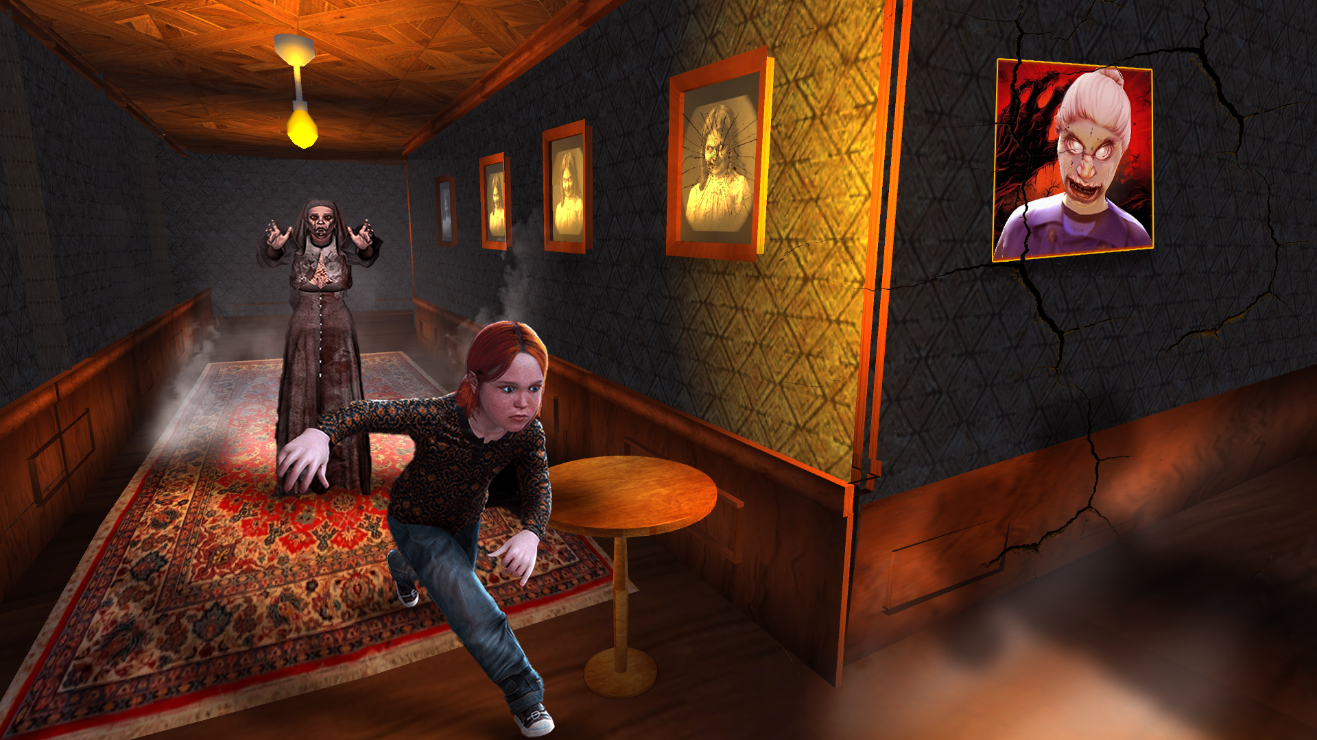 Granny game review 2026 cover image