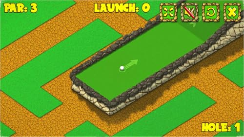 Golf Game