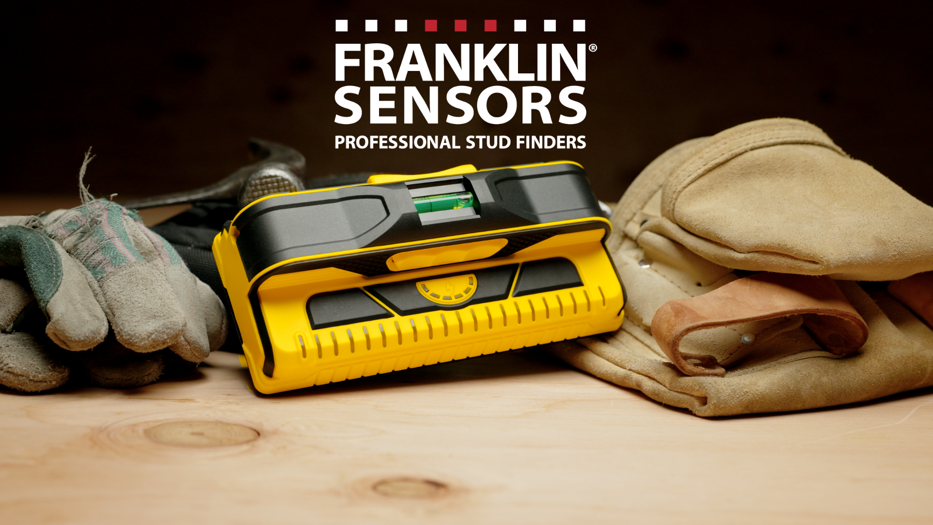 Amazon.com : Franklin Sensors ProSensor M210 Stud Finder with 13