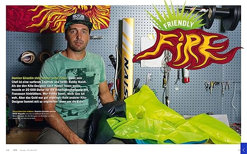 Kite Magazin