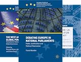  Palgrave Studies in European Union Politics (51-93) (43 Book Series)