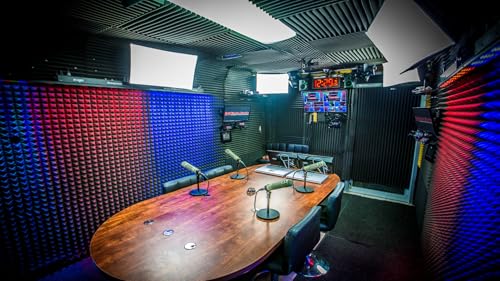 Podcast NYC