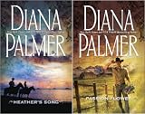 diana palmer books  Big Spur,Texas (2 Book Series)