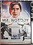 Amazon.com: Mr Nobody [Blu-ray] : Sarah Polley, Diane Kruger, Rhys ...