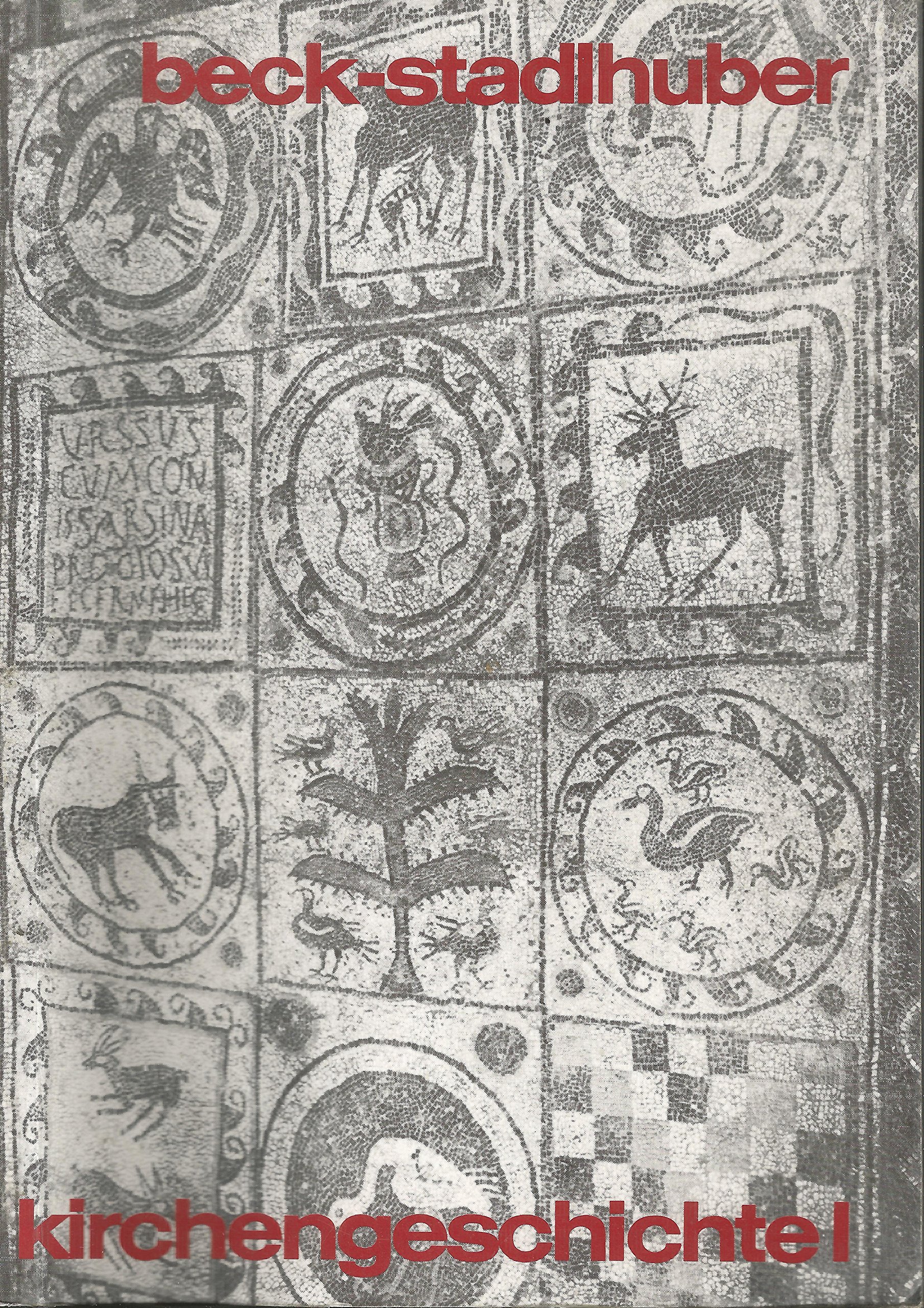 Kirchengeschichte Bk6.
