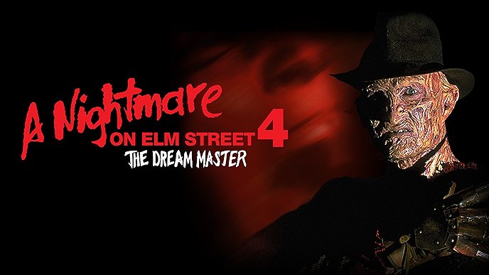 A Nightmare on Elm Street 4: The Dream Master