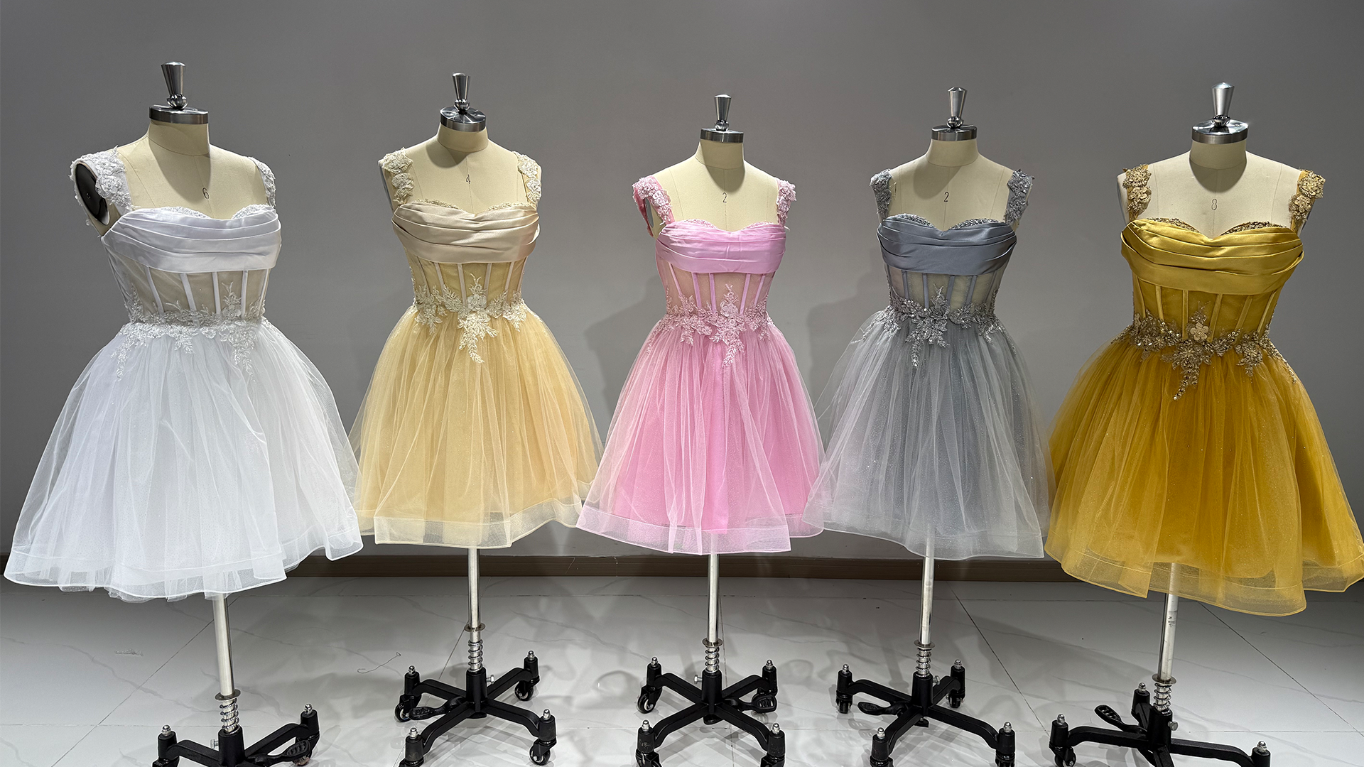 homecoming dresses olympia wa Short Pink Homecoming Dress: Amelia Couture SU083S Pink / 0