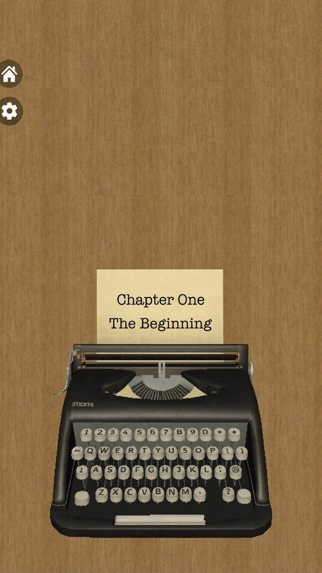 Type Writer Game 2026 – Fast Typing Challenge & Speed Test ...