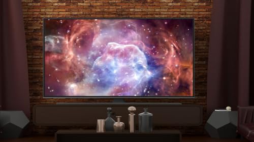 Slow Cosmic Nebula-Deep Space Nebulas for Sleep or Mindful Breaks – vue 6