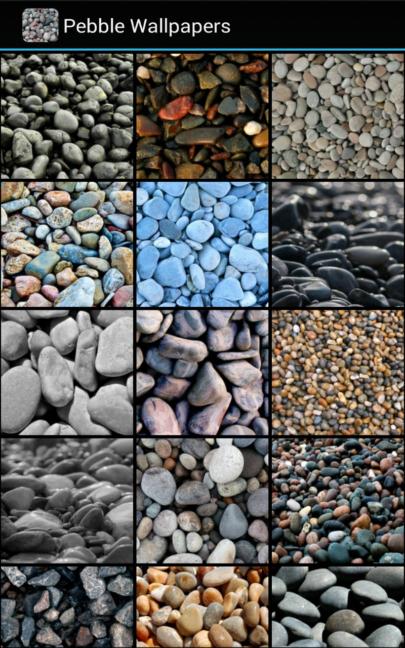 Pibble Wallpaper Computer Pebble Wallpapers - App on Amazon Appstore