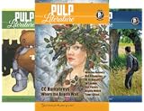  Pulp Literature (16 Book Series)