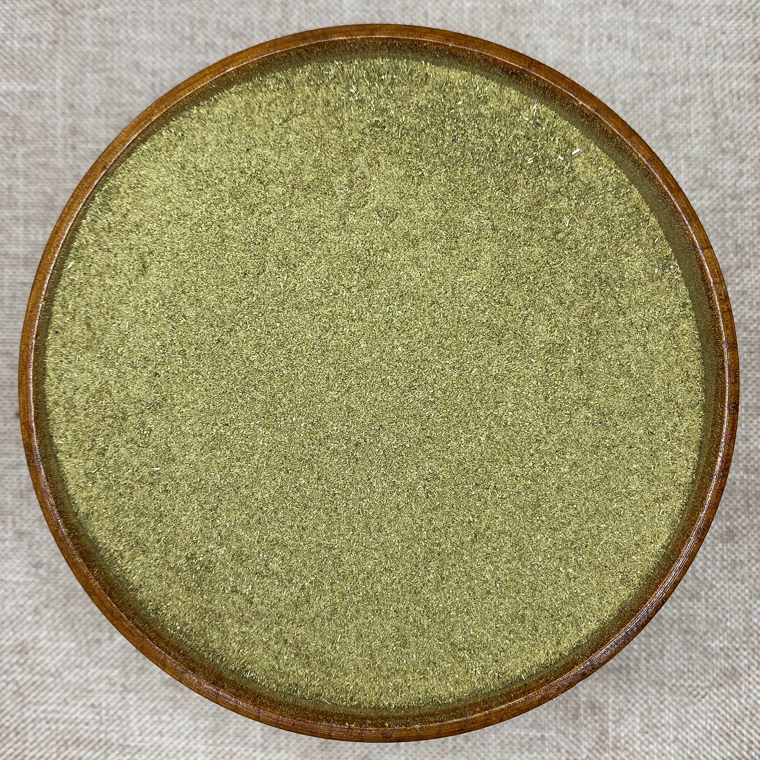Energy Feelings Timo Bio disidratato in Polvere 200g |100% Timo Naturale Bio disidratato senza additivi o zuccheri aggiunti | Vegan senza glutine senza lattosio | Ideale per l'infusione di timo