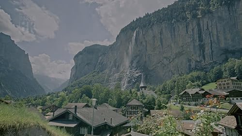 Around the World 4K