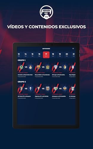 FEFTV