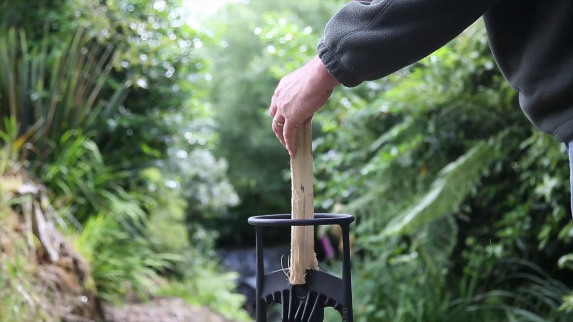 Amazon.com: Kindling Cracker Original Firewood Kindling Splitter