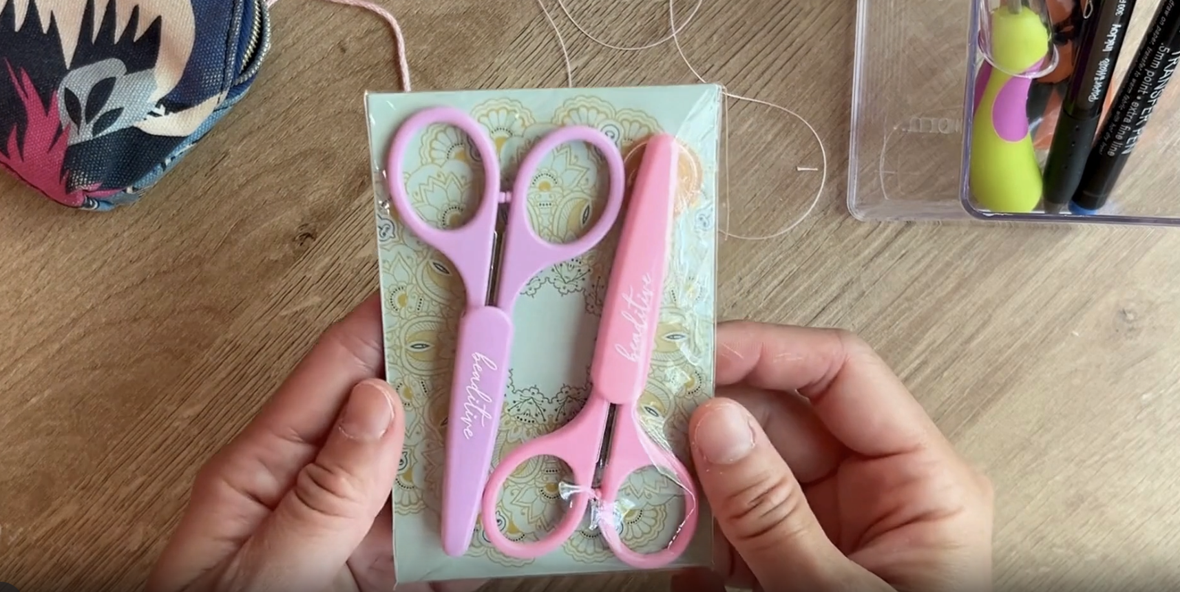 Amazon.co.jp: Beaditive 高精度ディテールハサミセット (2個