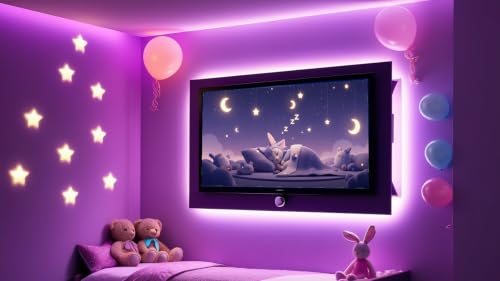 Fractal Journey – A Visual Hypnosis with Binaural Sounds For Fire TV – vue 7