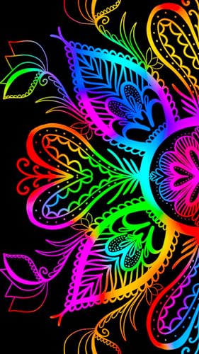 Doodle Art for kids-Draw
