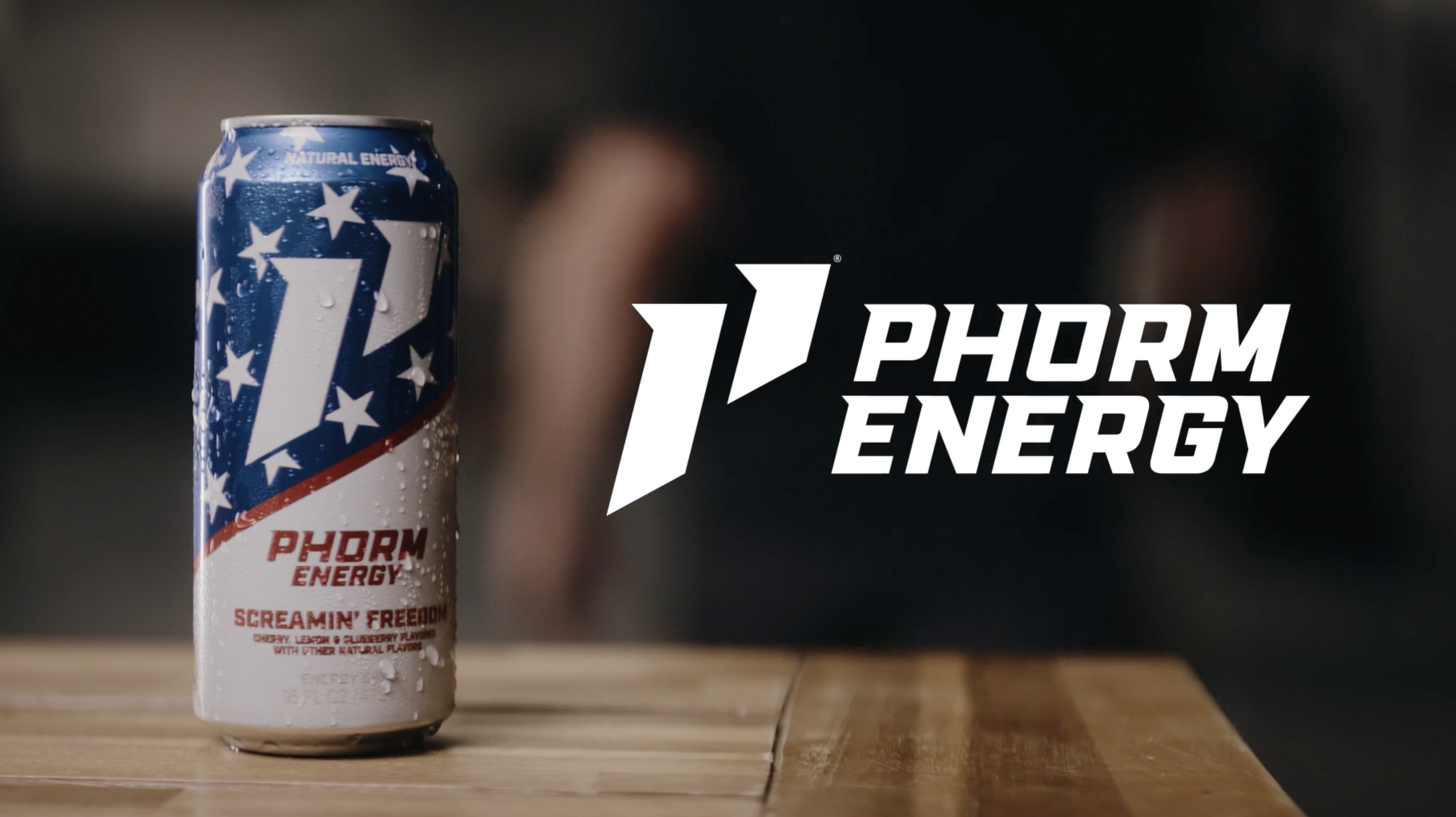 1st phorm l carnitine review Phorm Energy Drink, Screamin' Freedom,