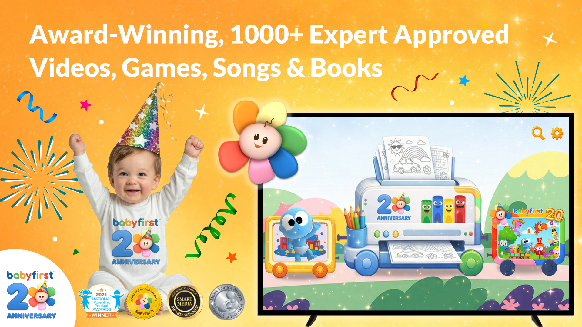 First by babyfirst - App on Amazon Appstore