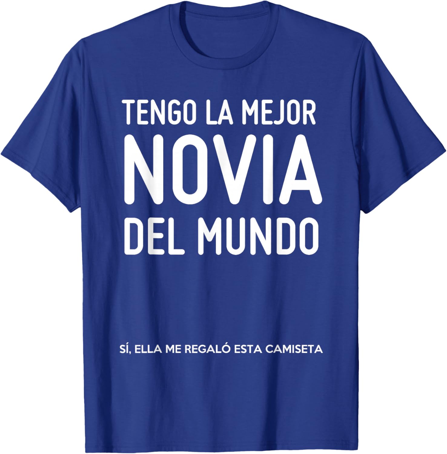 Royal Blue
