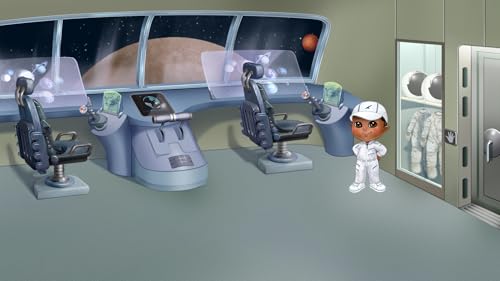 Baby Adopter Galaxy