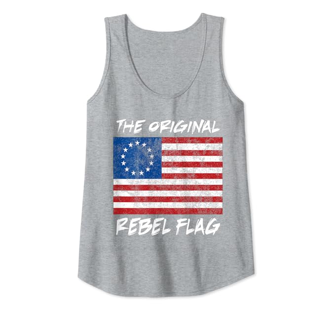 confederate flag tank top amazon