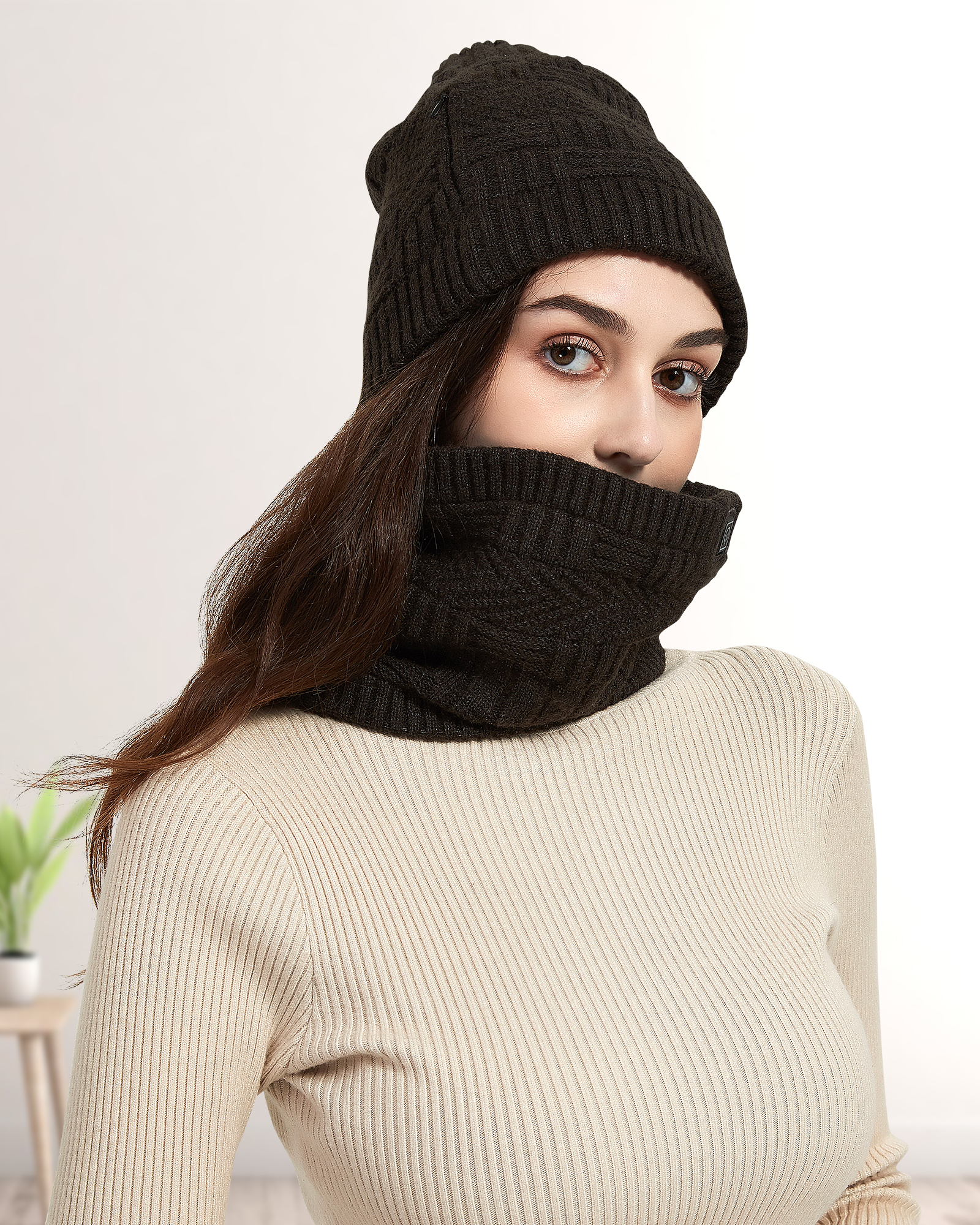 Amazon.com: Lvkakmox Heated Hat - Men and Women Rechargeable