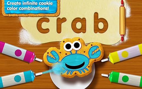 Sesame Street Alphabet Kitchen