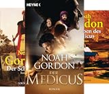  Die Medicus-Reihe (Reihe in 3 Bänden)