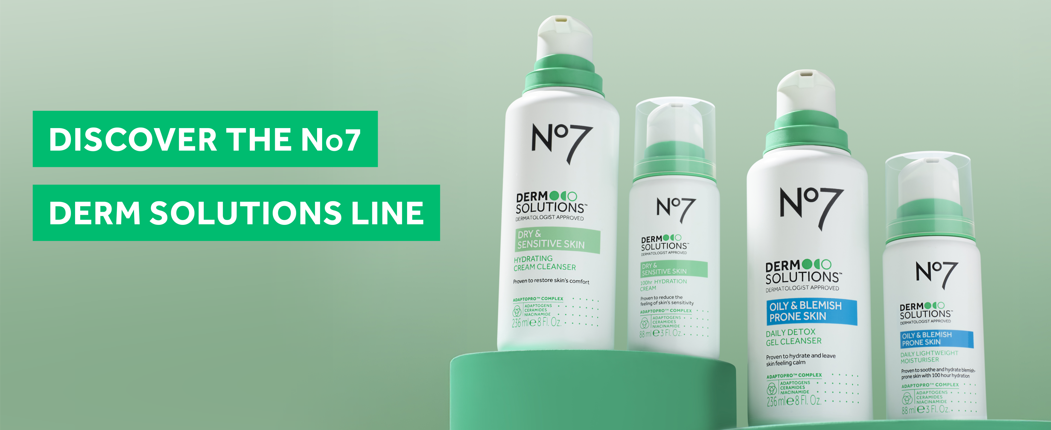 Amazon.com: No7 Derm Solutions Skin Barrier Repair Night Cream