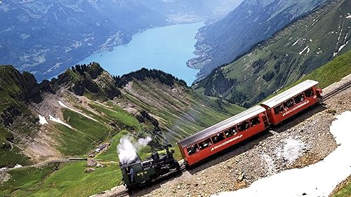 The Train Channel