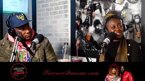 Friends Who Smash Podcast