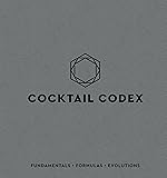 Cover of Cocktail Codex