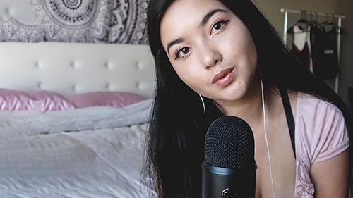 Sonia Elsie ASMR