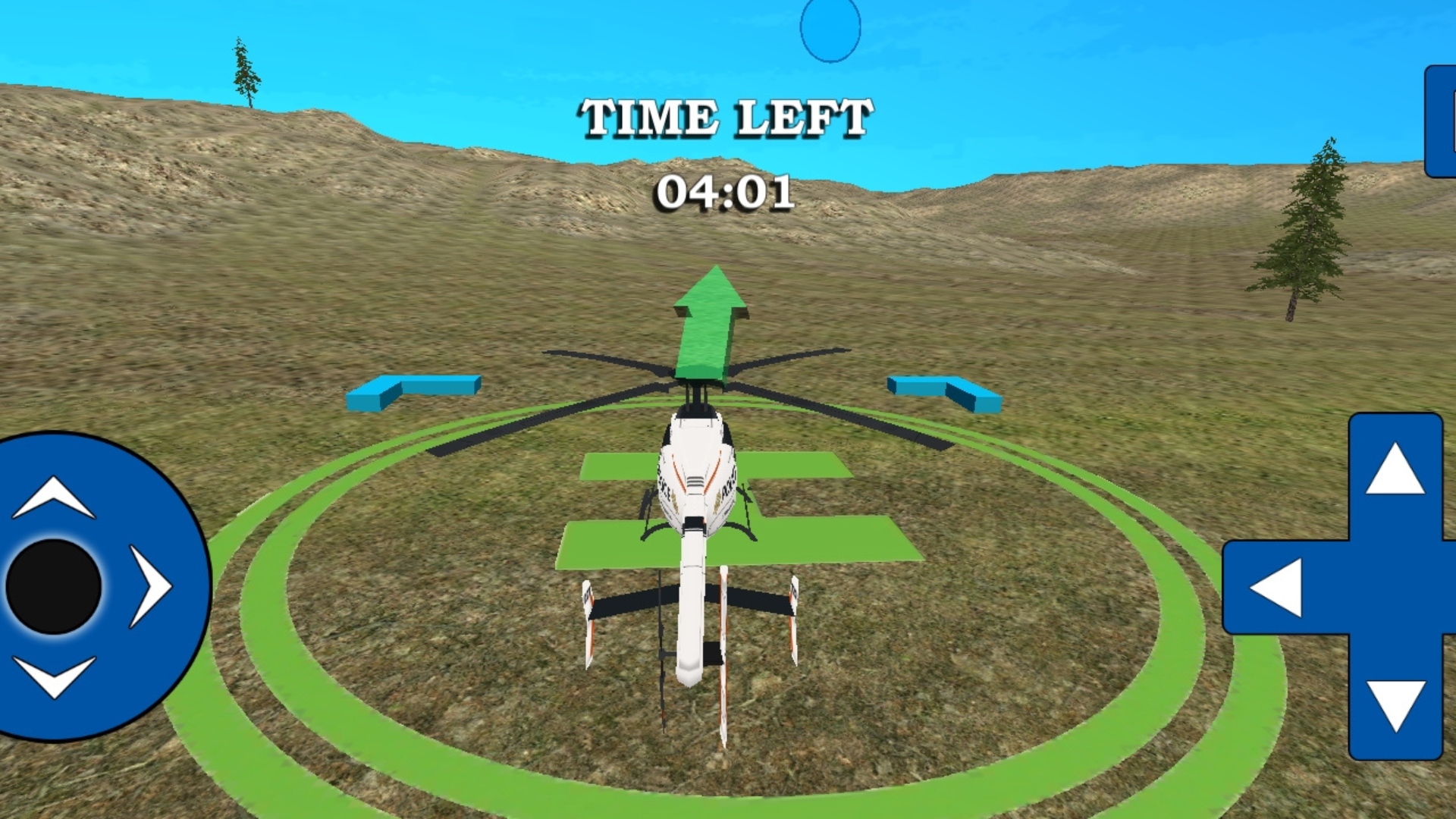Rescue Helicopter Simulator- Helicopter Games - App on Amazon Appstore