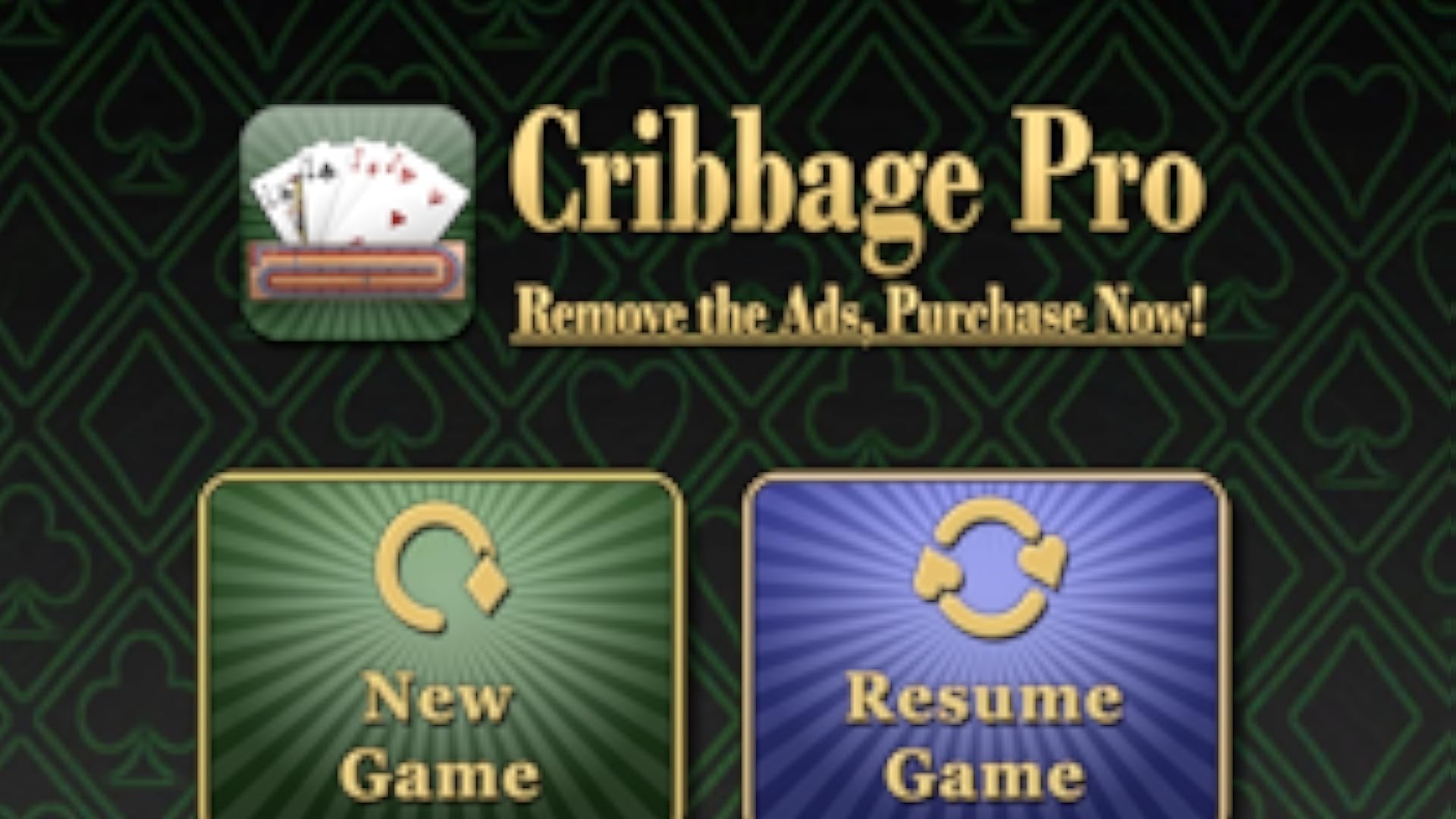 Cribbage Pro App on Amazon Appstore
