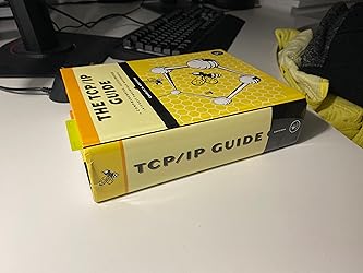 Amazon.com: The TCP/IP Guide: A Comprehensive, Illustrated Internet ...