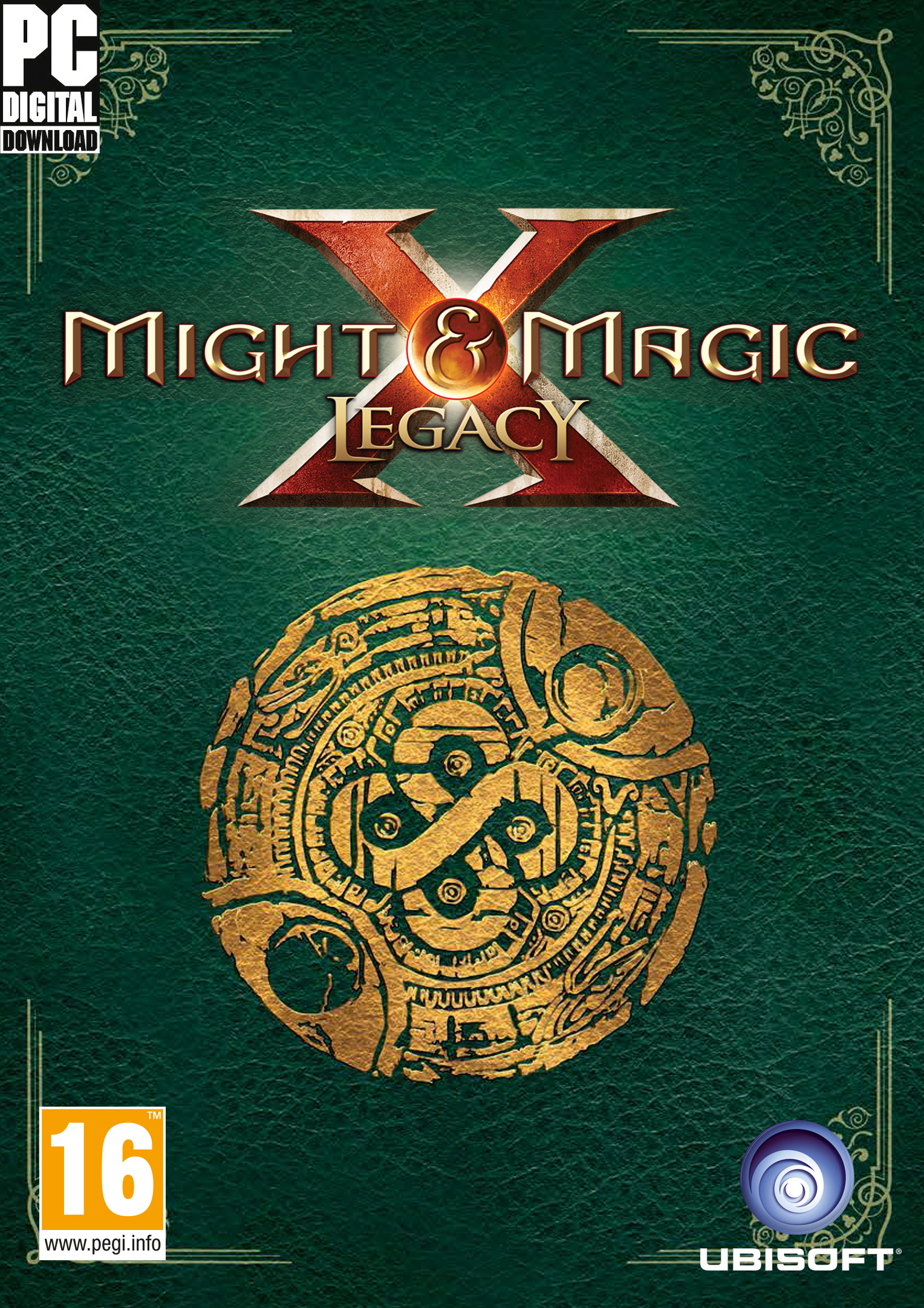Might & Magic X Legacy Deluxe finissez vos pannes de jeu PC
