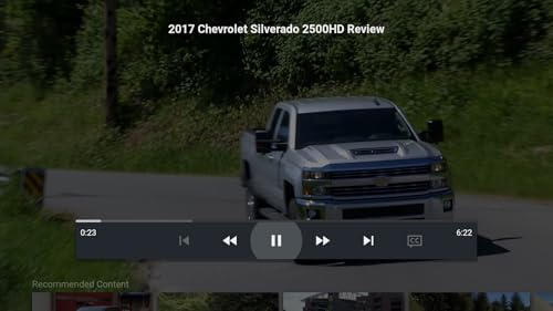 Driven Car Reviews