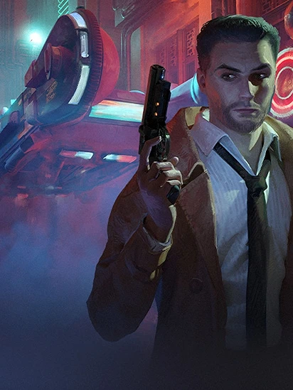 Play Blade Runner - Enhanced Edition | Amazon Luna - No Download